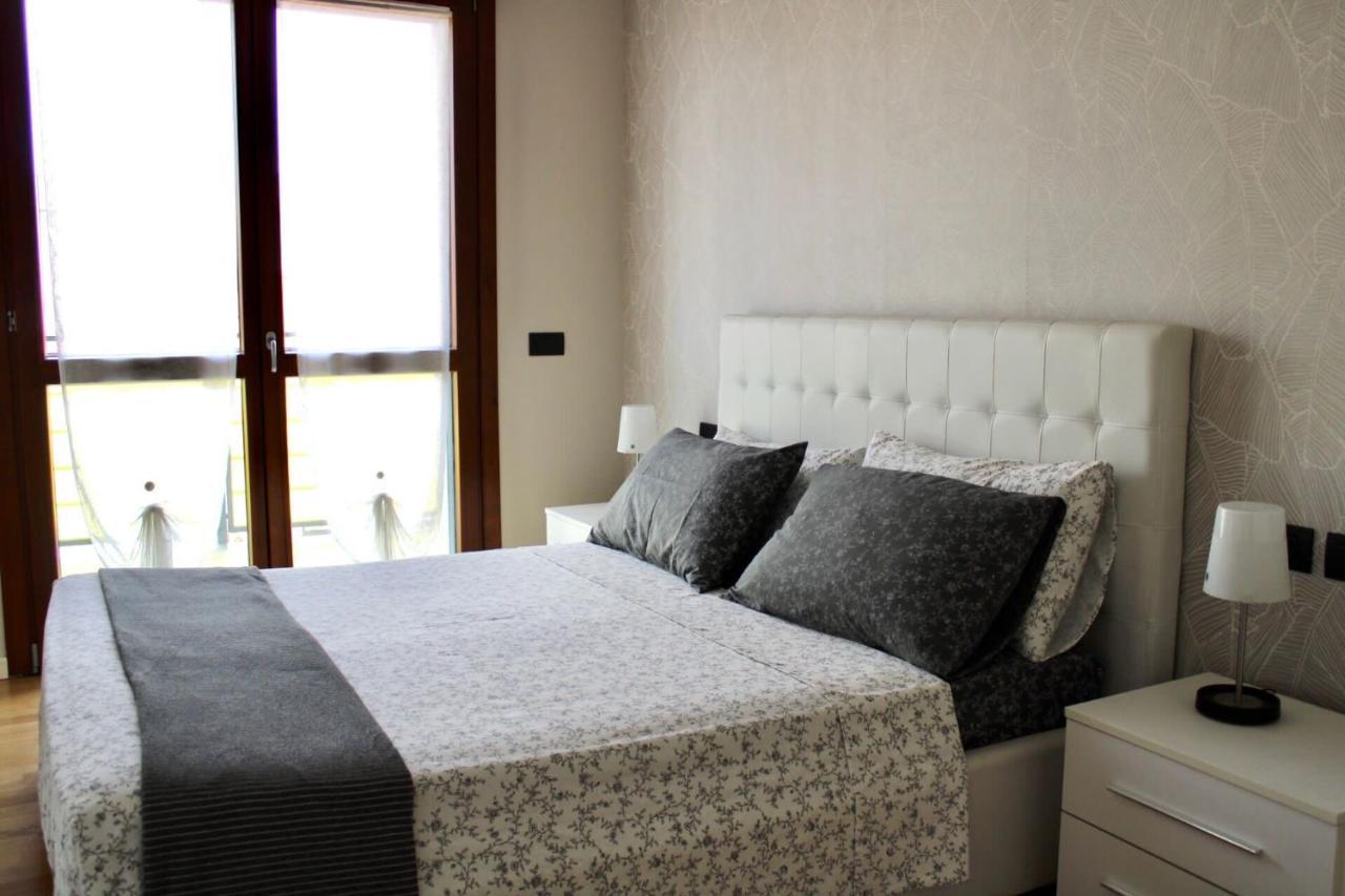 Rho Fiera Milano - Popy House Villa Pero Buitenkant foto