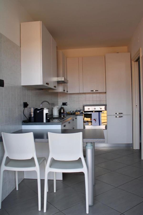 Rho Fiera Milano - Popy House Villa Pero Buitenkant foto