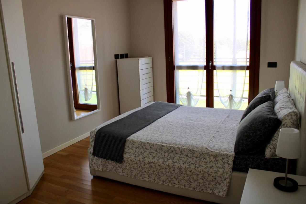 Rho Fiera Milano - Popy House Villa Pero Buitenkant foto