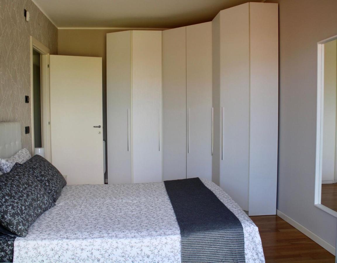 Rho Fiera Milano - Popy House Villa Pero Buitenkant foto